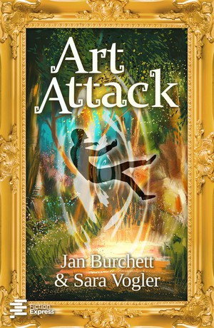 Art Attack