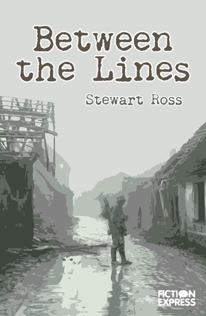 Between the Lines