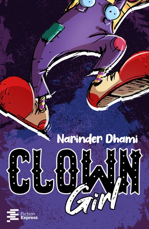 Clown Girl