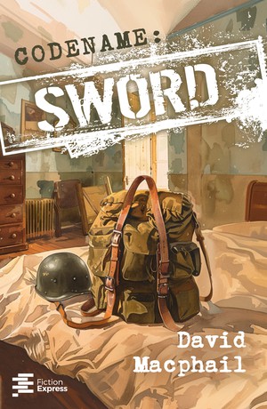 Codename: SWORD