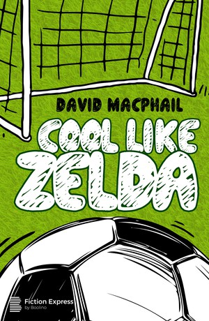 Cool Like Zelda