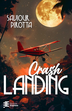 Crash Landing