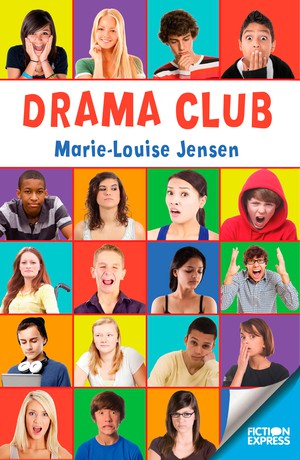Drama Club