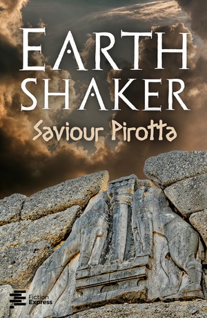 Earth Shaker