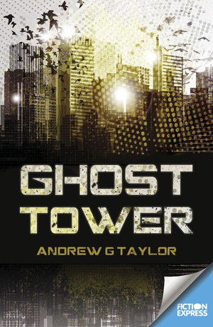 Ghost Tower