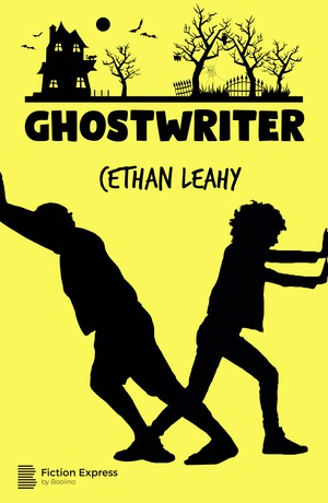 Ghostwriter