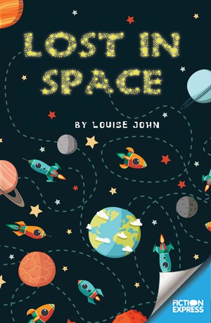 Lost in Space