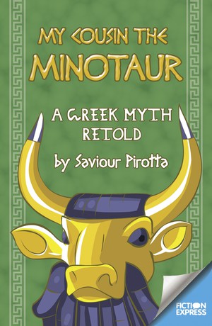 My Cousin the Minotaur