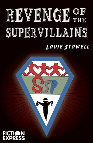 Revenge of the Supervillains