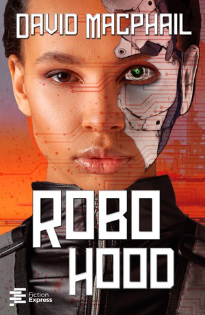 Robo Hood