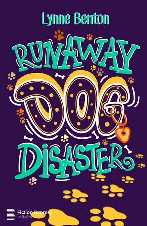 Runaway Dog Disaster
