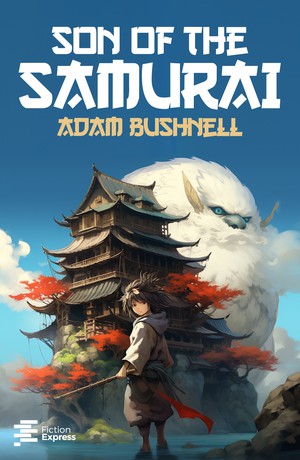 Son of the Samurai