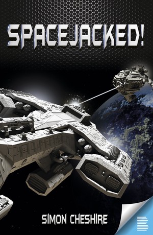 Spacejacked!
