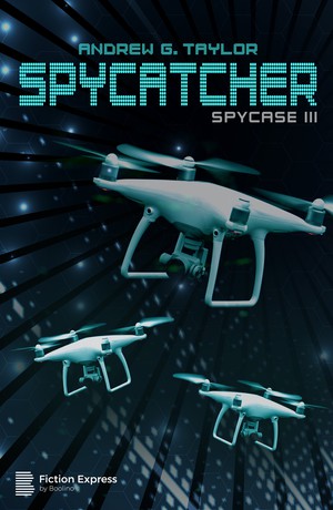 Spycatcher