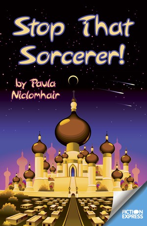 Stop that Sorcerer!
