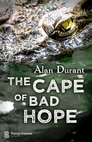 The Cape of Bad Hope