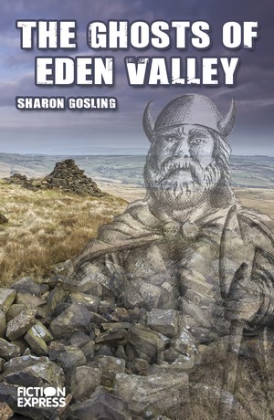 The Ghosts of Eden Valley