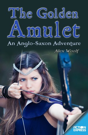The Golden Amulet