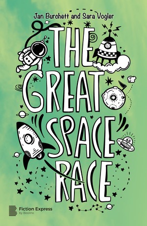 The Great Space Race