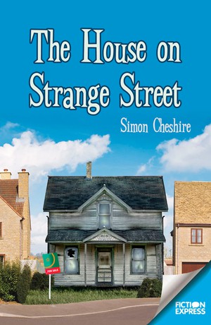 The House on Strange Street