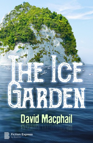 The Ice Garden