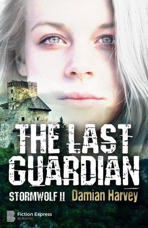 The Last Guardian