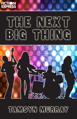 The Next Big Thing