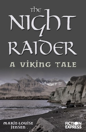 The Night Raider: A Viking Tale