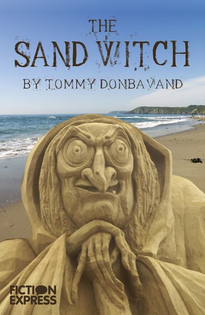 The Sand Witch