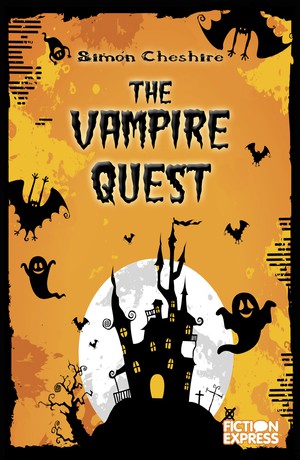 The Vampire Quest