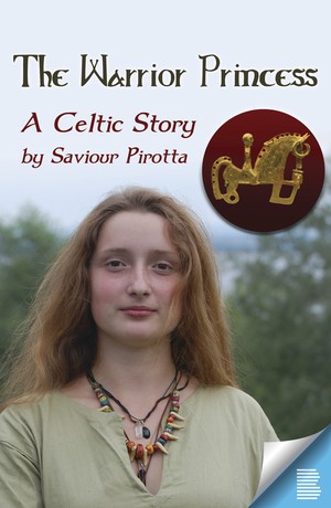 The Warrior Princess