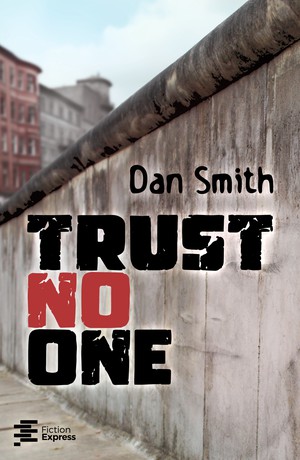 Trust No One
